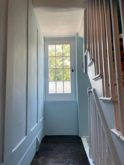 Villa Beautiful London Victorian House, Sleeps 12 Exterior foto